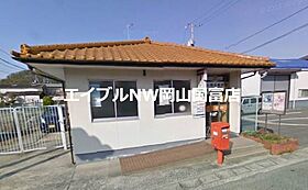 岡山県岡山市東区楢原（賃貸アパート1LDK・2階・40.93㎡） その27