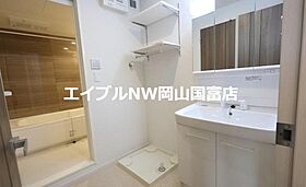 岡山県岡山市東区瀬戸町沖（賃貸アパート1LDK・1階・50.01㎡） その12