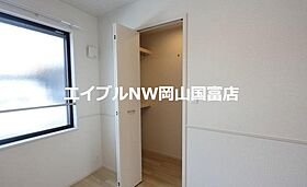 岡山県岡山市東区瀬戸町沖（賃貸アパート1LDK・1階・50.01㎡） その10