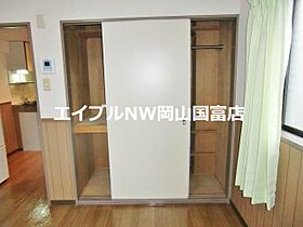 岡山県岡山市中区江並（賃貸マンション1K・1階・26.82㎡） その10