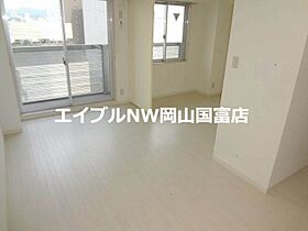 岡山県岡山市北区表町3丁目（賃貸マンション1R・8階・35.20㎡） その3