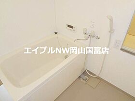 岡山県岡山市北区表町3丁目（賃貸マンション1R・8階・35.20㎡） その4