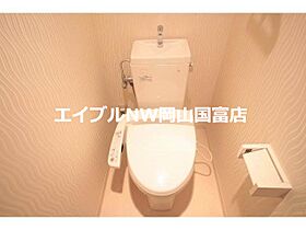 岡山県岡山市北区表町3丁目（賃貸マンション1R・8階・35.20㎡） その8