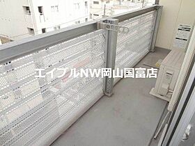 岡山県岡山市北区表町3丁目（賃貸マンション1R・8階・35.20㎡） その13