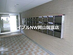 岡山県岡山市北区表町3丁目（賃貸マンション1R・8階・35.20㎡） その26