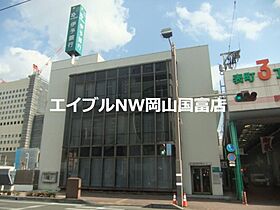 岡山県岡山市北区表町3丁目（賃貸マンション1R・7階・28.18㎡） その30