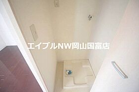 岡山県岡山市北区表町3丁目（賃貸マンション1R・7階・28.18㎡） その16