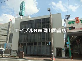 岡山県岡山市北区表町3丁目（賃貸マンション1LDK・4階・40.72㎡） その22