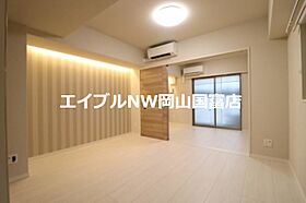 岡山県岡山市北区表町3丁目（賃貸マンション1LDK・2階・42.58㎡） その14