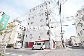 岡山県岡山市北区表町3丁目（賃貸マンション1R・4階・30.04㎡） その1