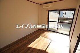 岡山県岡山市中区四御神（賃貸アパート1LDK・1階・39.60㎡） その10