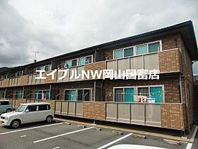 岡山県備前市伊部（賃貸アパート1LDK・2階・40.98㎡） その6