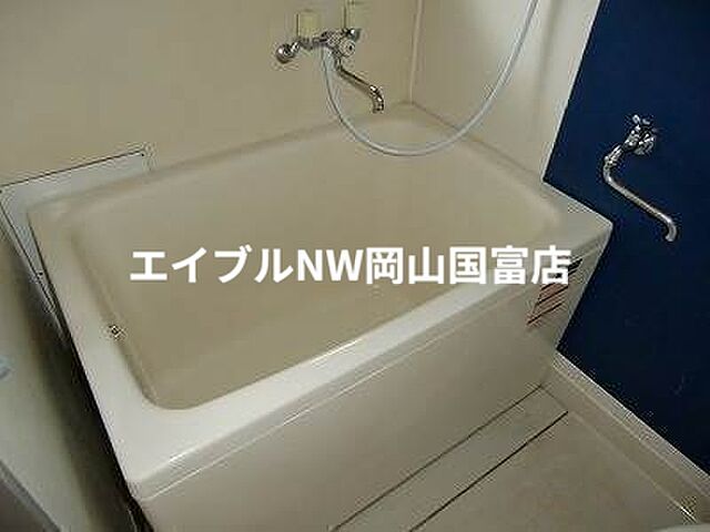 浴室