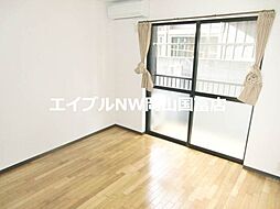 岡山電気軌道東山本線 東山・おかでんミュージアム駅駅 徒歩27分の賃貸アパート 1階1Kのリビング/ダイニング