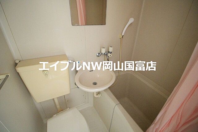 浴室