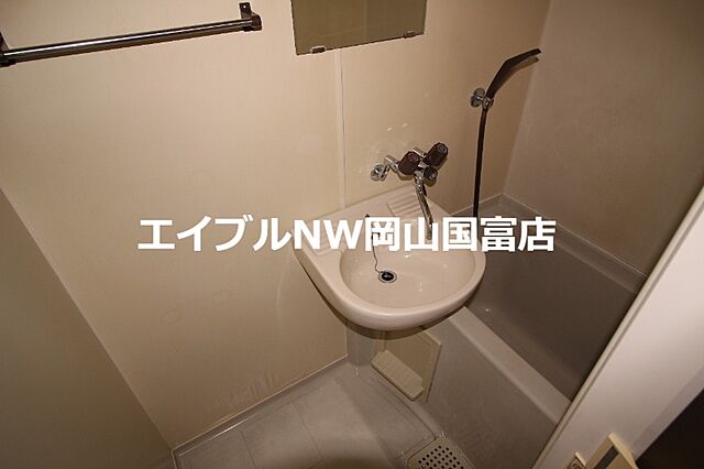 浴室