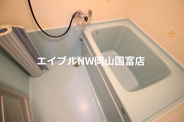 浴室