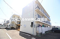 岡山県岡山市中区浜1丁目：物件画像／BRUNO不動産株式会社　エイブルNW岡山国富店