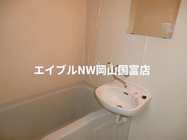 浴室