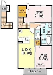 山陽本線 瀬戸駅 徒歩44分
