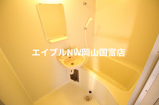 浴室