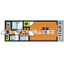 JR山陽本線 高島駅 徒歩13分 1階/-
