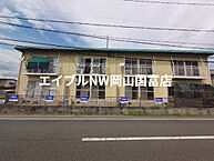 岡山県岡山市中区赤田：物件画像／BRUNO不動産株式会社　エイブルNW岡山国富店