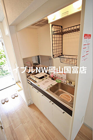 キッチン