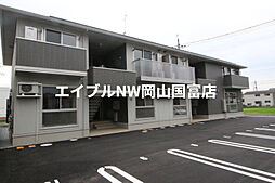 岡山電気軌道東山本線 東山・おかでんミュージアム駅駅 徒歩24分の賃貸アパート