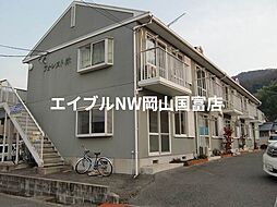 岡山電気軌道東山本線 東山・おかでんミュージアム駅駅 徒歩25分