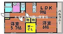 JR山陽本線 岡山駅 バス30分 自動車学校入口下車 徒歩2分