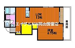 JR山陽本線 高島駅 徒歩19分