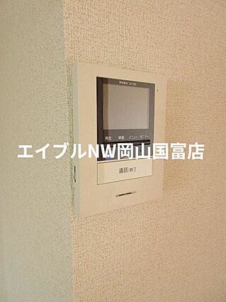 ニューシティレスポワール_その他_2