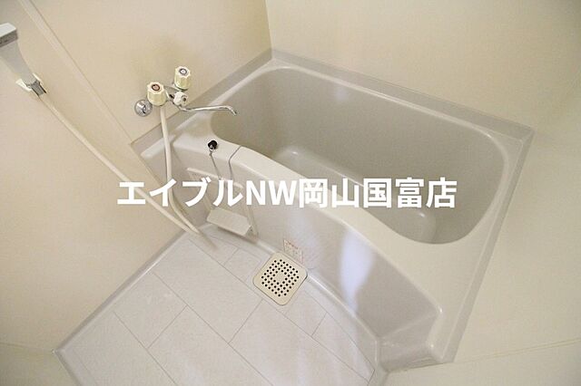 浴室