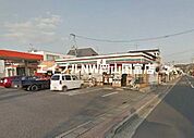 セブンイレブン岡山門田屋敷4丁目店 203m