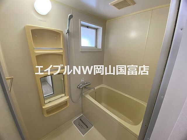 浴室