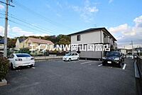 岡山県岡山市中区四御神：物件画像／BRUNO不動産株式会社　エイブルNW岡山国富店