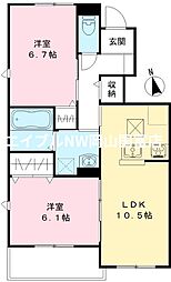 JR赤穂線 大多羅駅 徒歩18分