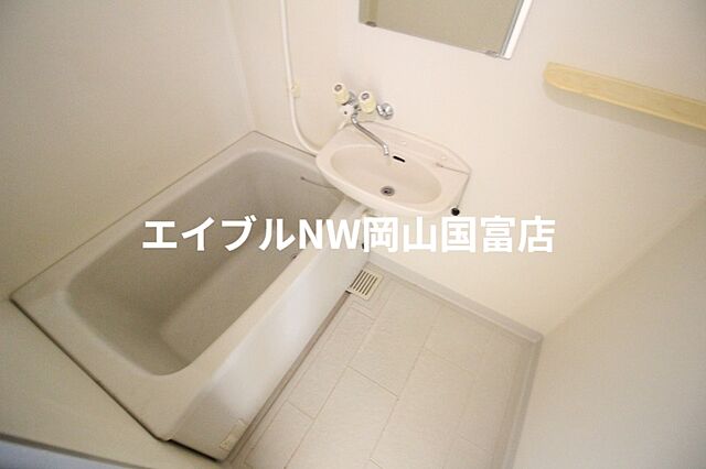 浴室