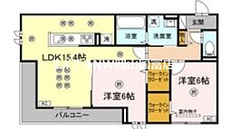JR山陽本線 西川原駅 徒歩7分