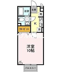 JR山陽本線 高島駅 徒歩3分