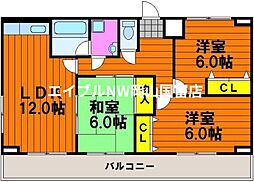 岡山電気軌道東山本線 中納言駅 徒歩14分
