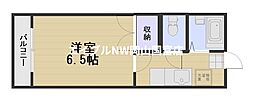 JR山陽本線 西川原駅 徒歩8分