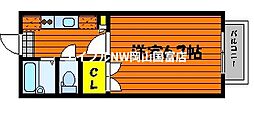 JR山陽本線 西川原駅 徒歩6分