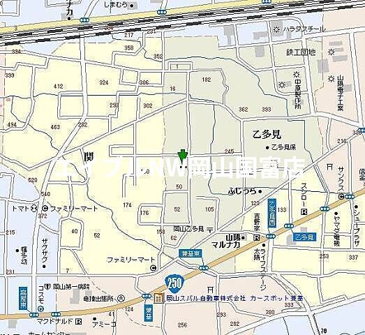 地図