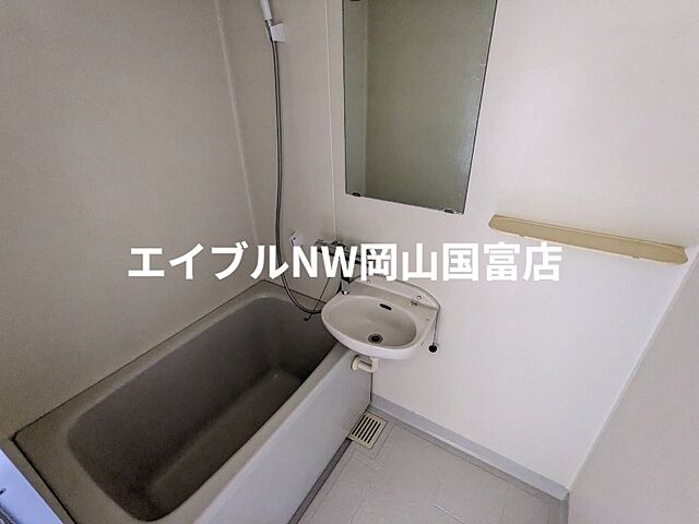 浴室