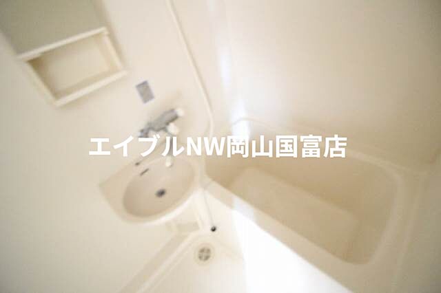 浴室