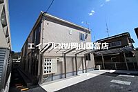 岡山県岡山市中区土田：物件画像／BRUNO不動産株式会社　エイブルNW岡山国富店
