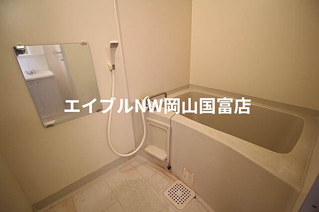 浴室