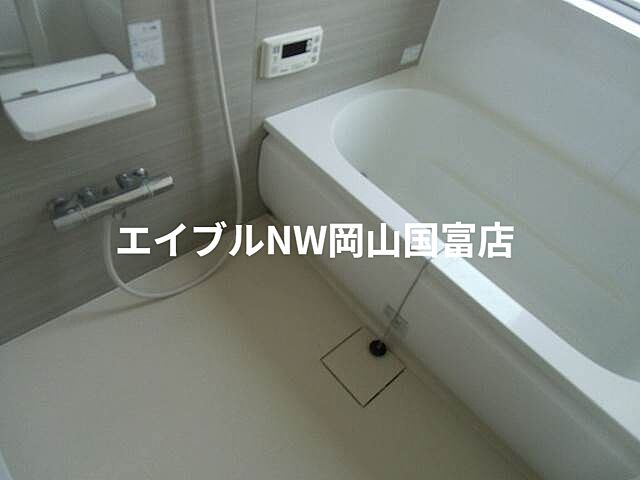 浴室